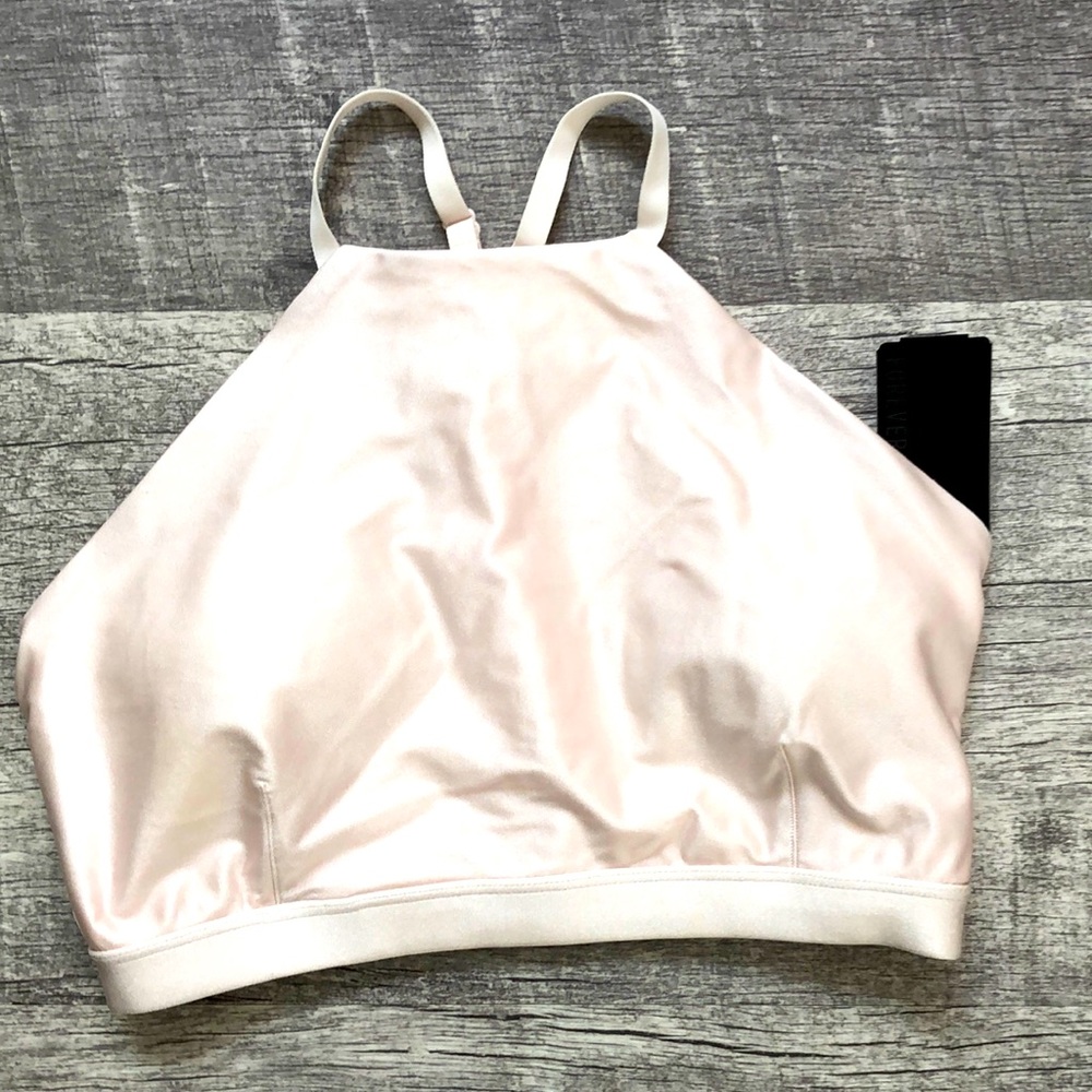 Athlete Bra